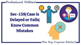 Section 138 Case